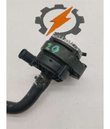 Bomba De Agua