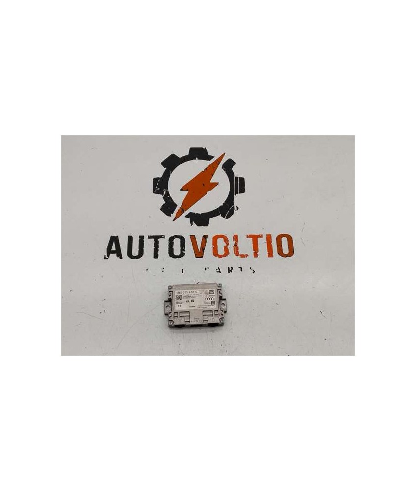 AMPLIFICADOR SONIDO