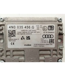 AMPLIFICADOR SONIDO