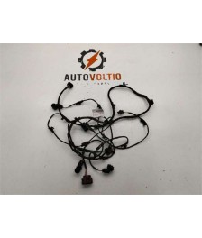 SENSOR PARKING TRASERO