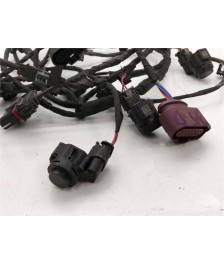 SENSOR PARKING TRASERO