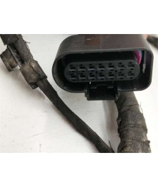SENSOR PARKING TRASERO