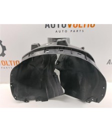 PASE RUEDA DELANTERO IZQUIERDO