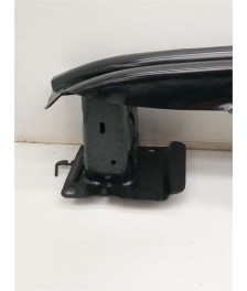 REFUERZO PARAGOLPES TRASERO
