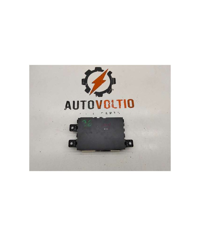 Modulo Electronico