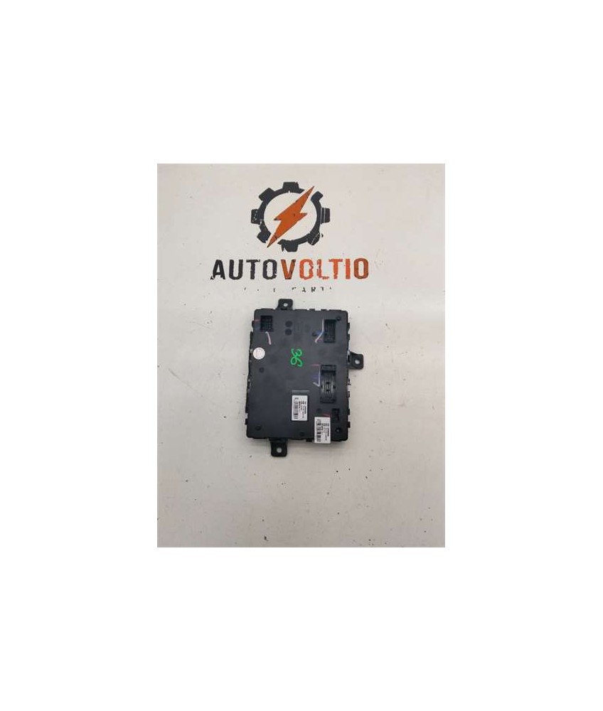 Modulo Electronico