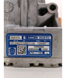 Compresor Aire Acondicionado