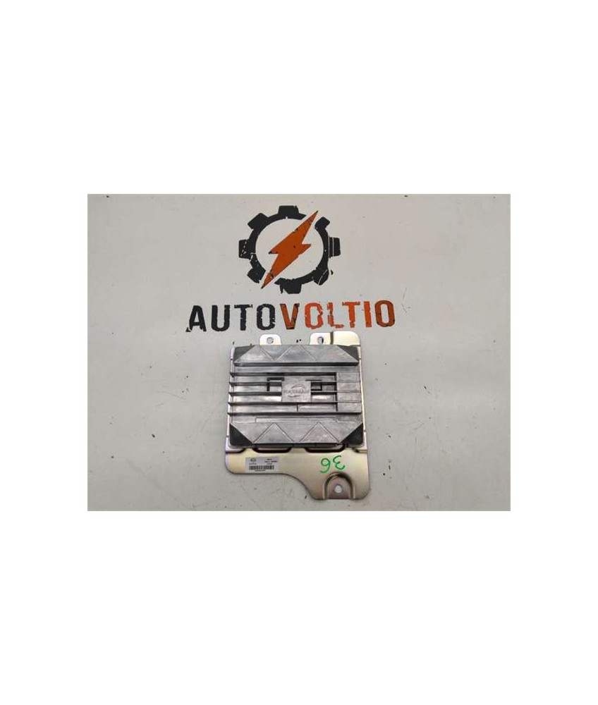 Modulo Electronico
