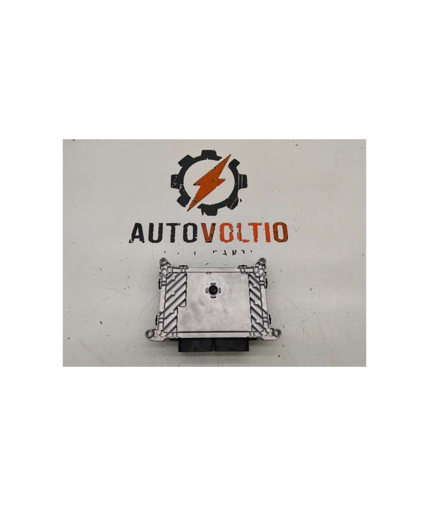 Modulo Electronico