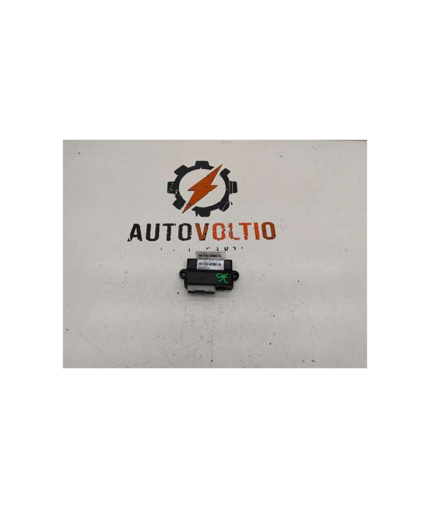 MODULO ELECTRONICO
