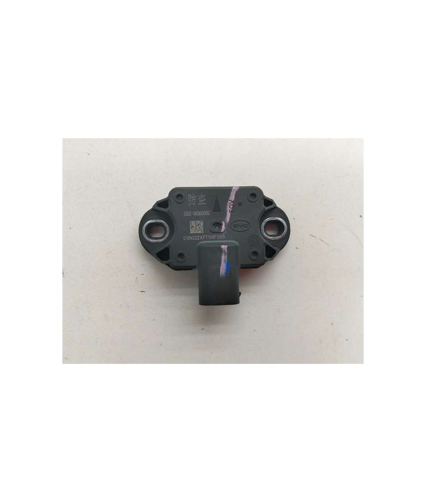 SENSOR IMPACTO
