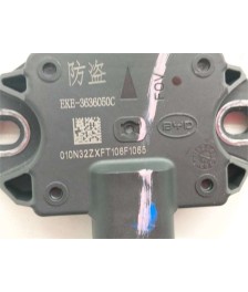 SENSOR IMPACTO