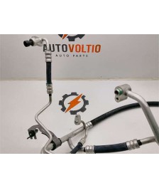 Tubos Aire Acondicionado
