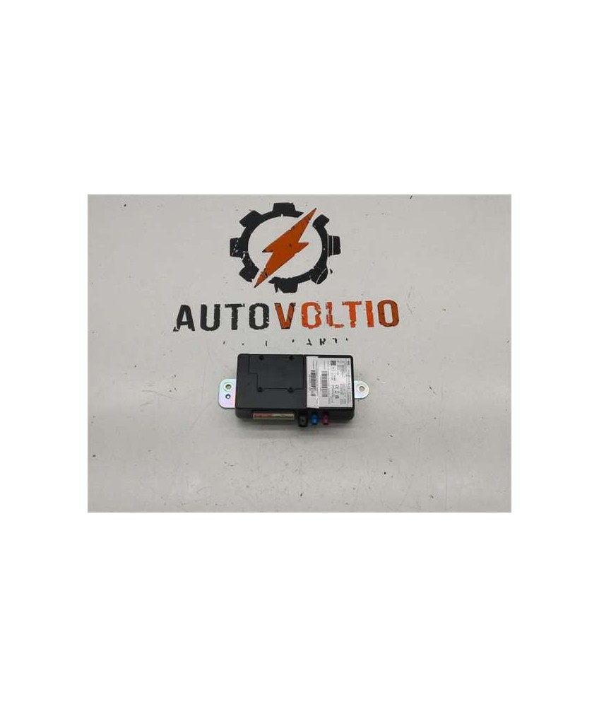 Modulo Electronico