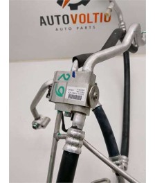 Tubos Aire Acondicionado