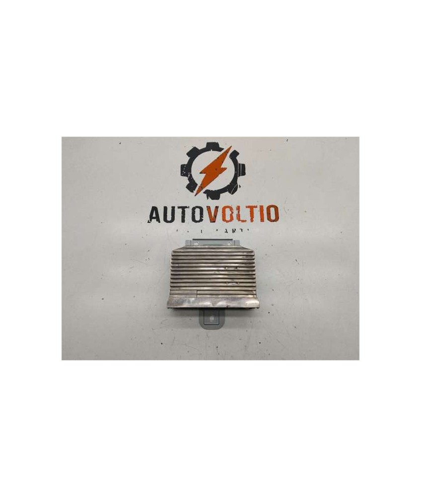 AMPLIFICADOR SONIDO