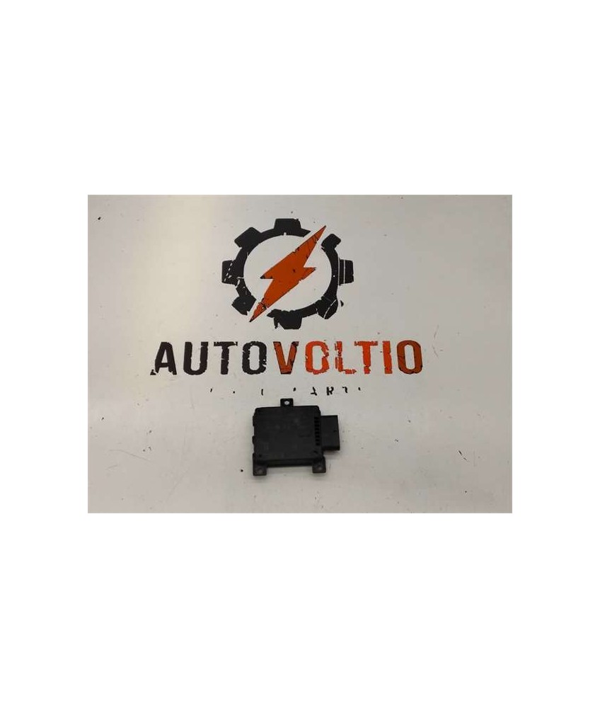 Modulo Electronico