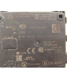 Modulo Electronico