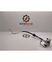 Tubos Aire Acondicionado