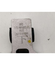 SOPORTE IZQUIERDO CAJA CAMBIOS