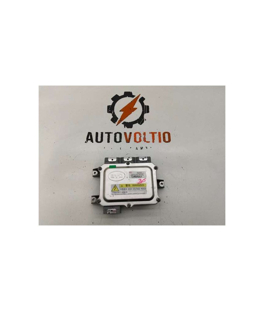 Modulo Electronico