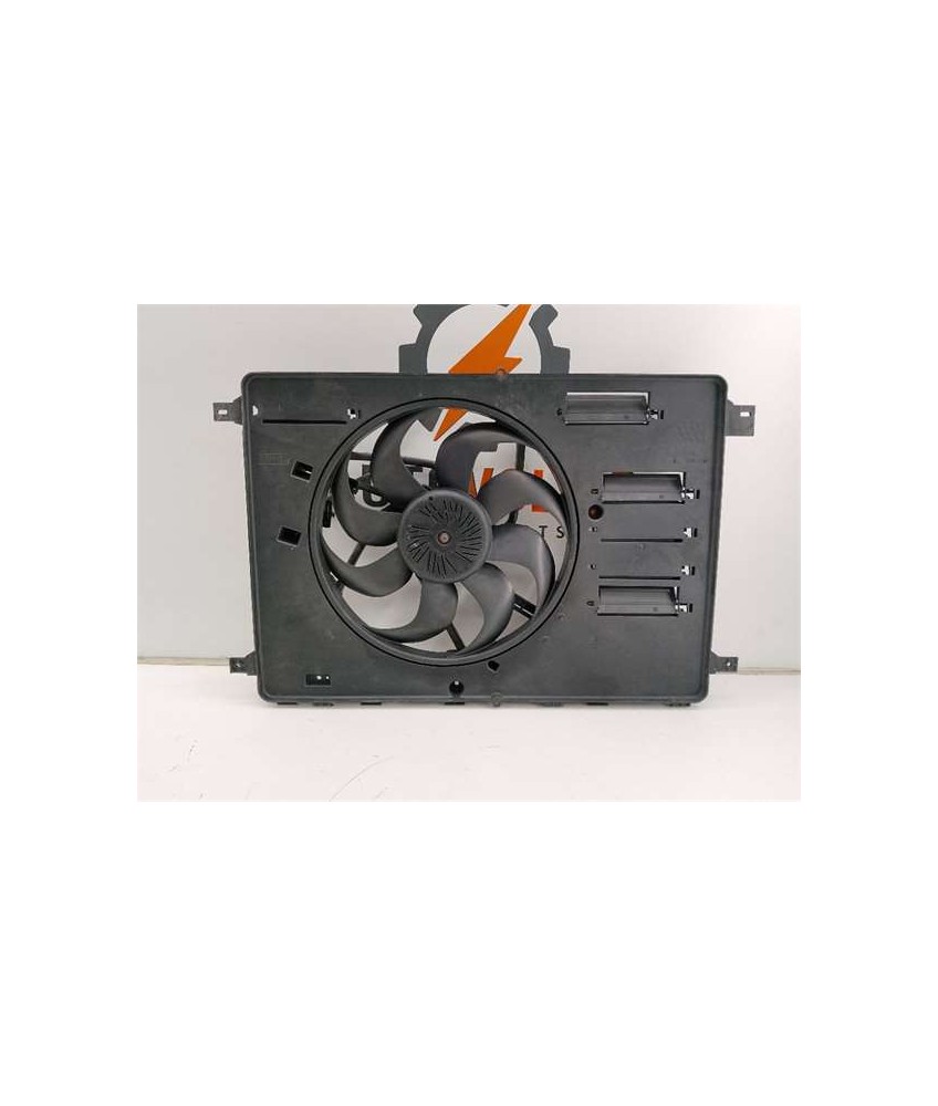 Electroventilador