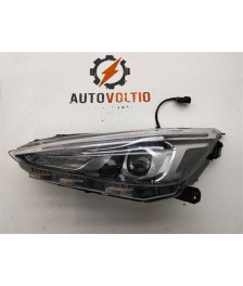 Faro led delantero izquierdo