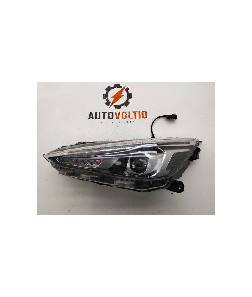 Faro led delantero izquierdo