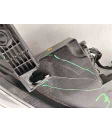 Faro led delantero izquierdo