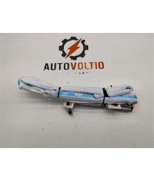 Airbag cortina delantero izquierdo