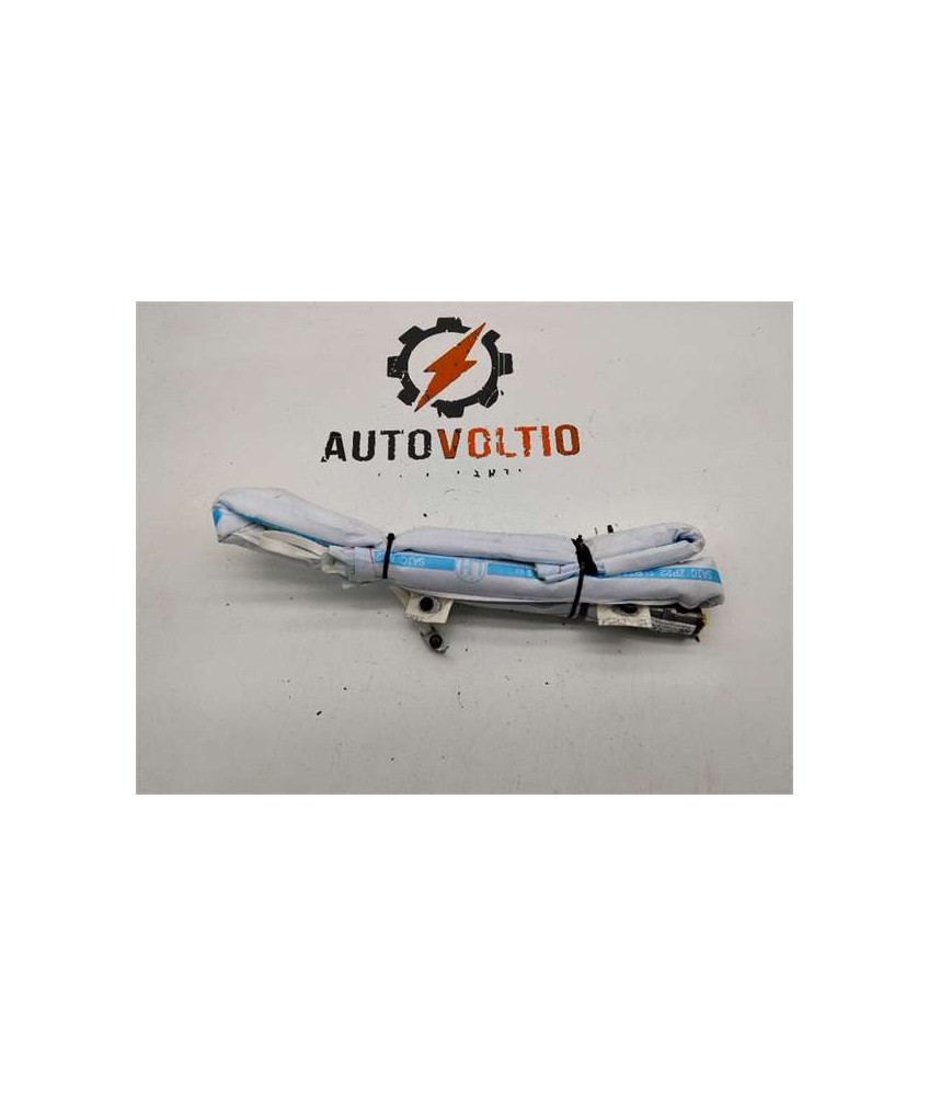 Airbag cortina delantero izquierdo