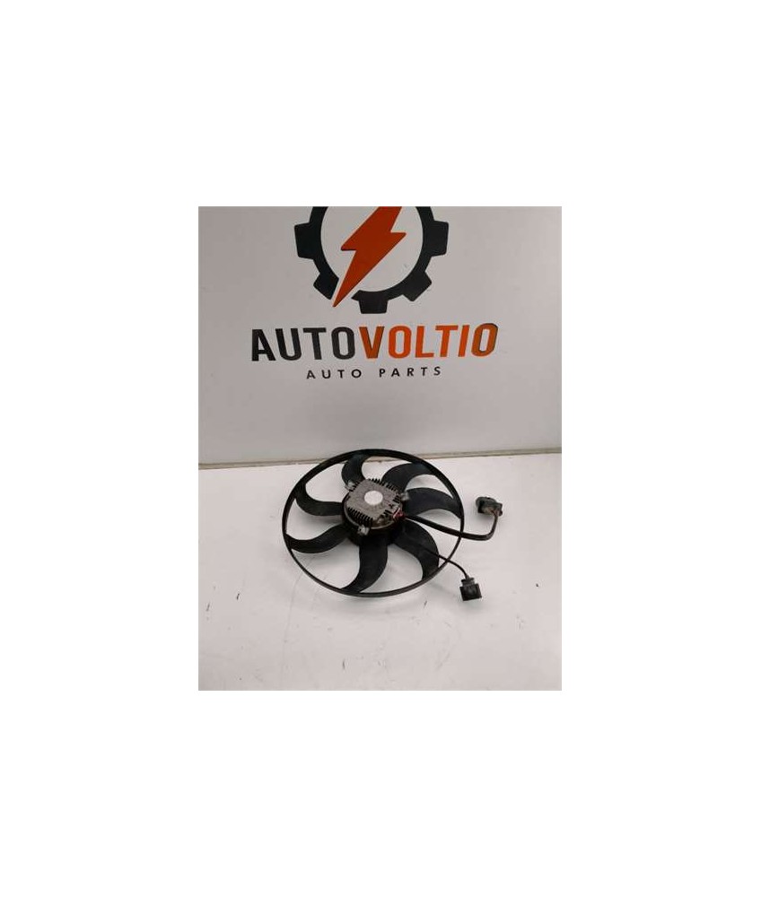 Electroventilador