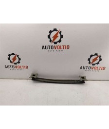 REFUERZO PARAGOLPES TRASERO