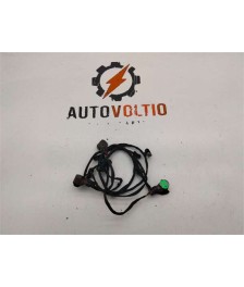 SENSOR PARKING TRASERO