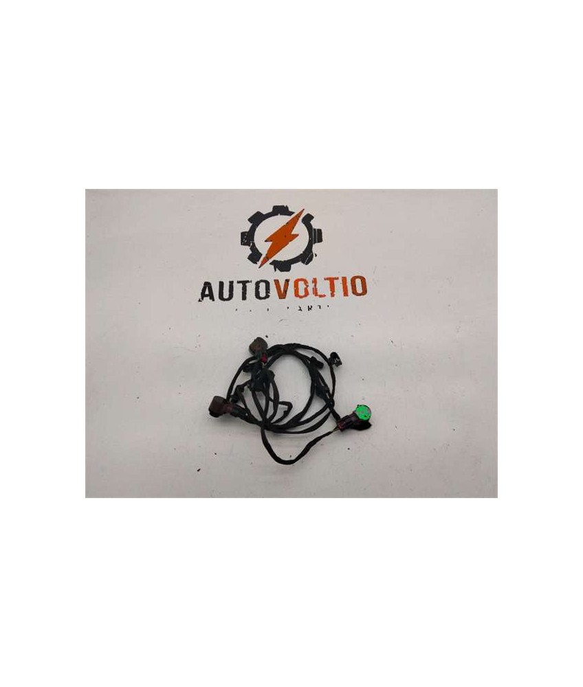 SENSOR PARKING TRASERO