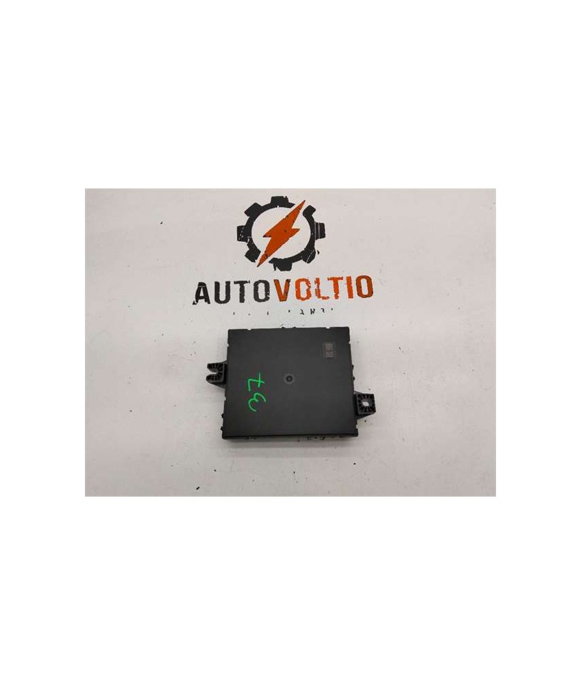 Modulo Electronico
