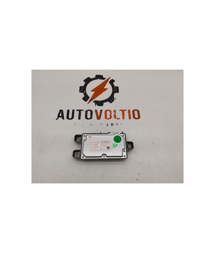 Modulo Electronico
