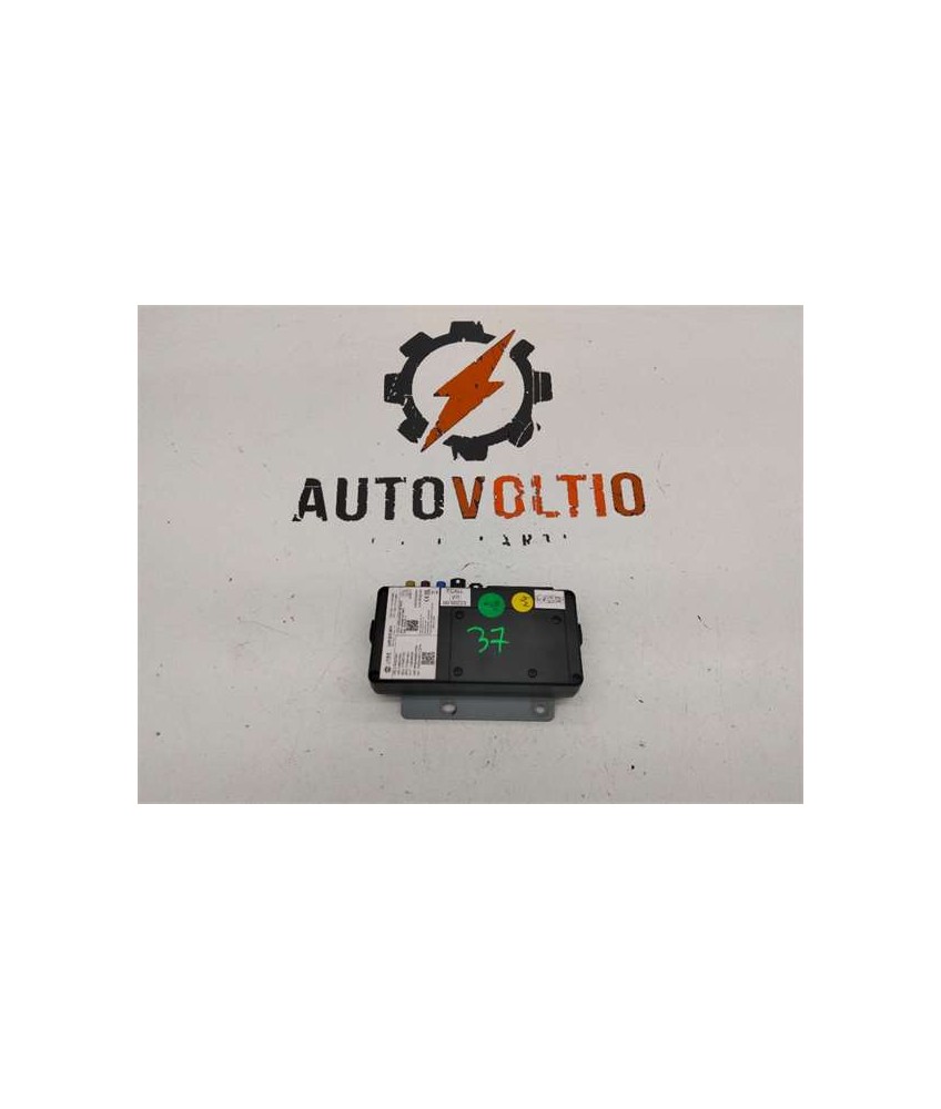 Modulo Electronico