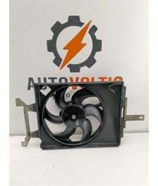 Electroventilador