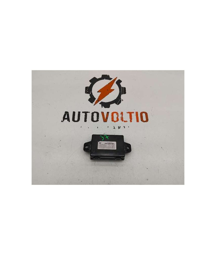 Modulo Electronico