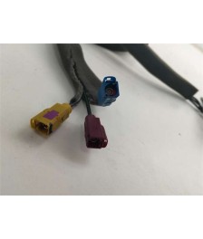 CENTRALITA ANTENA