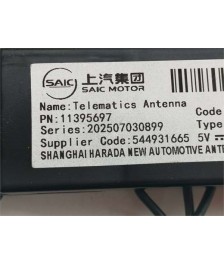 CENTRALITA ANTENA