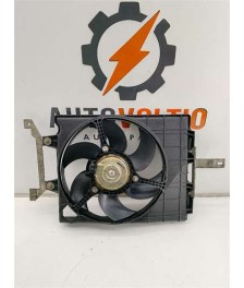 Electroventilador