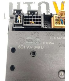 Modulo Confort