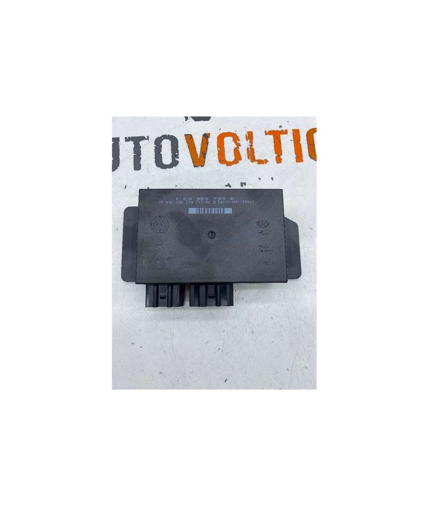 Modulo Confort