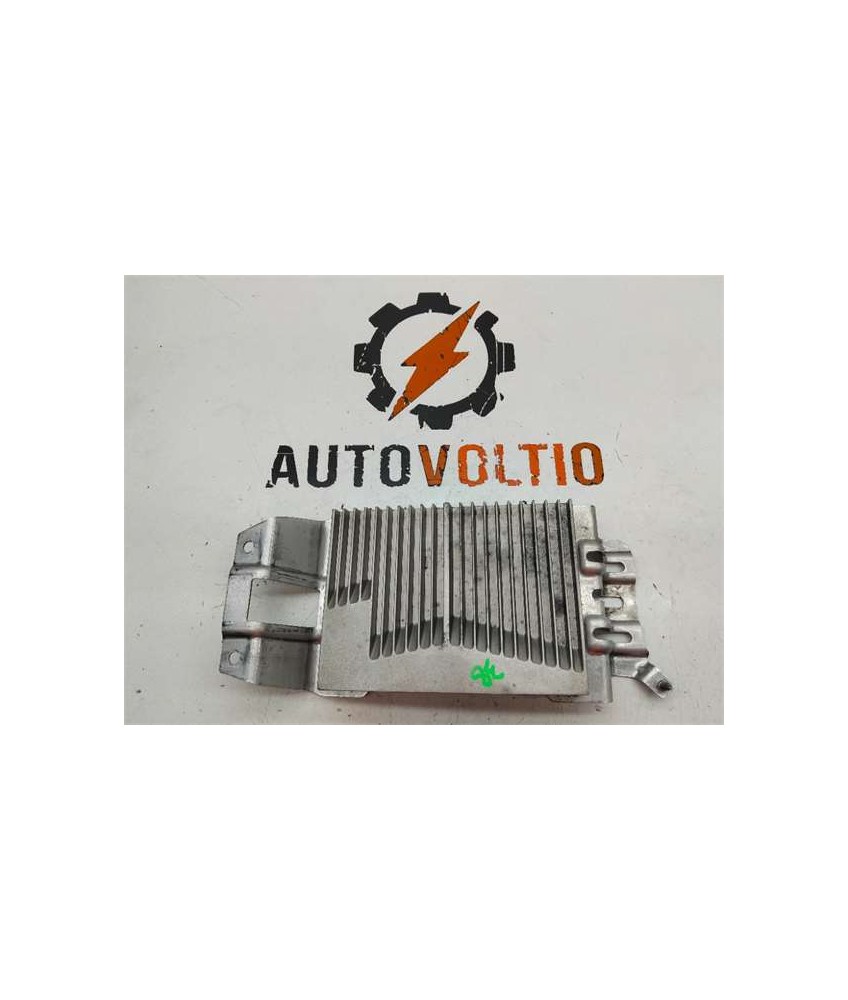 AMPLIFICADOR SONIDO