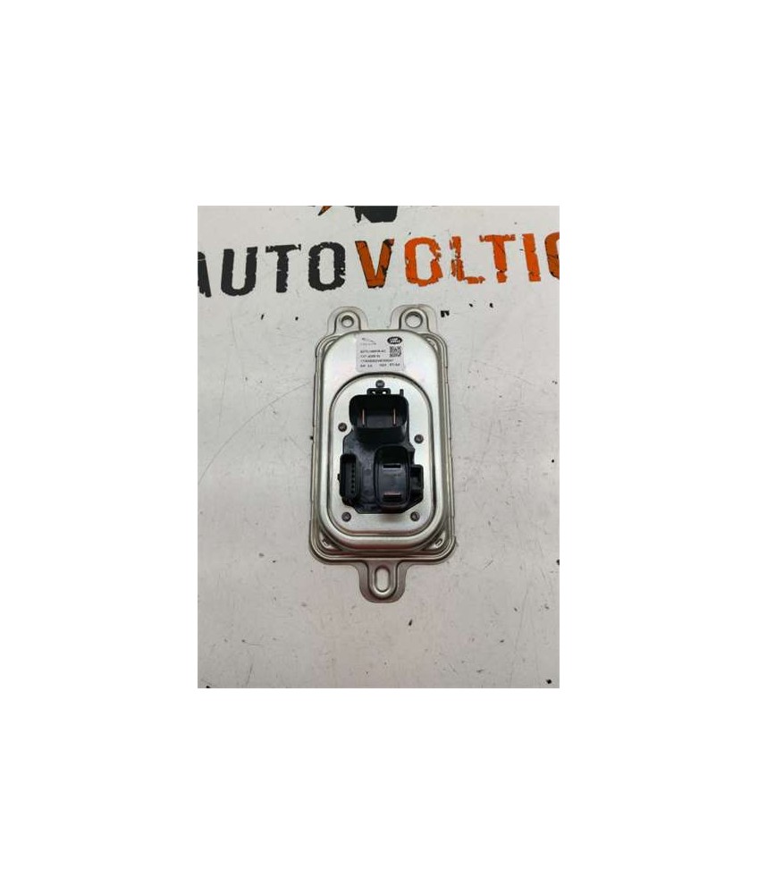 Modulo Electronico