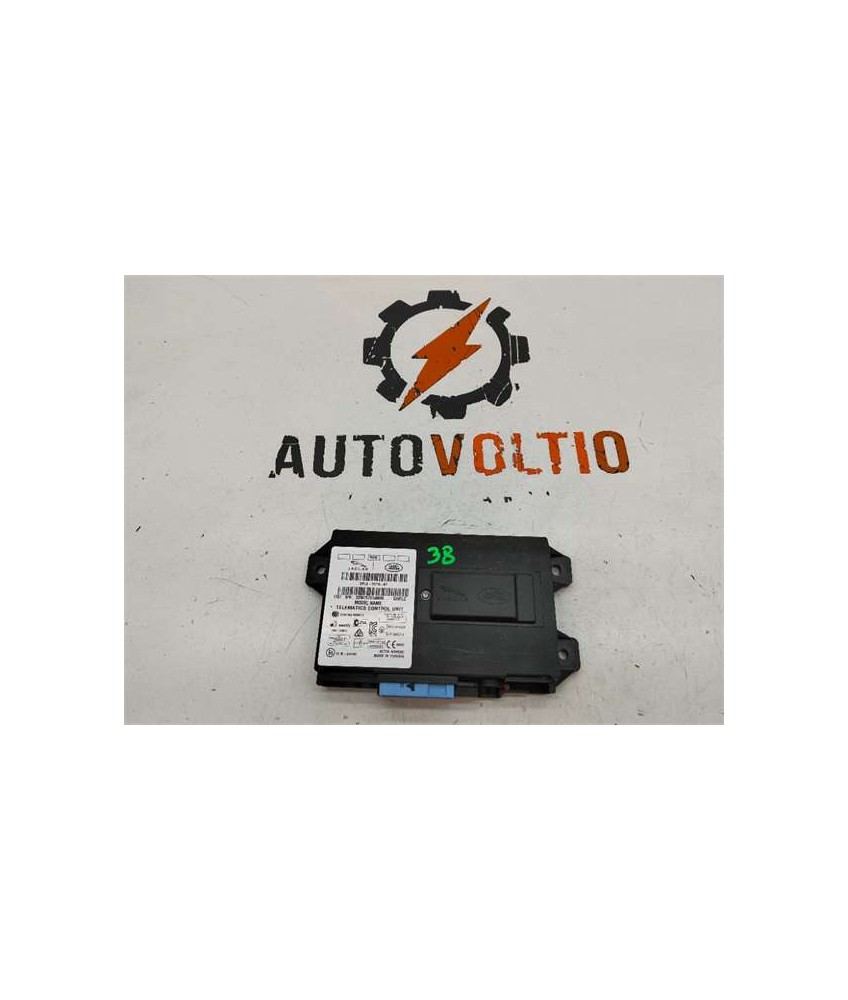 Modulo Electronico