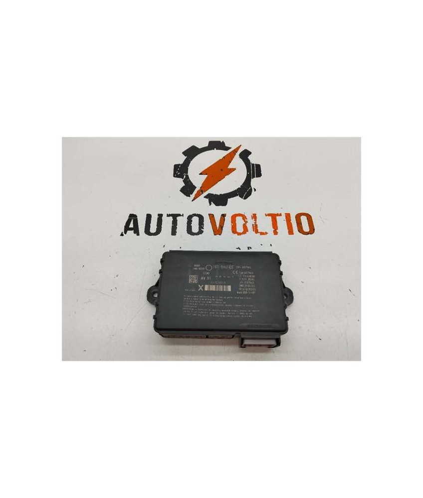 Modulo Electronico