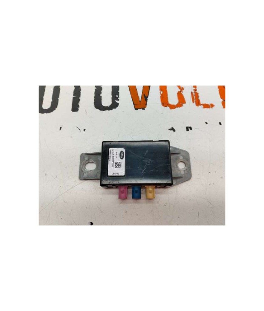 Modulo Electronico